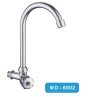 ABS Mixer/Plastic Faucet