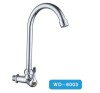 ABS Mixer/Plastic Faucet