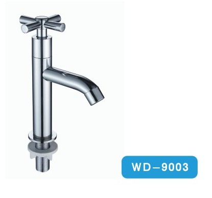 ABS Mixer/Plastic Faucet