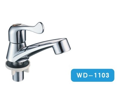 ABS Mixer/Plastic Faucet