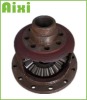 YTO tractor spare parts / differential assembly