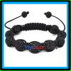 MEN's bracelet shamballa bracelet special for men