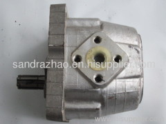 MTZ tractor spare parts / hydraulic gear pump