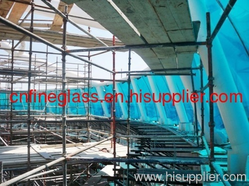 3-25mm building glass