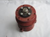 MTZ tractor spare parts / water pump