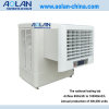 Evaporative air cooler for window series