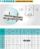 FU Series Scraping Plate Chain