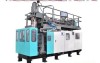 PE PP Plastic blowing mold production machine