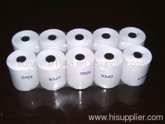 thermal paper for pos machine and fax printing