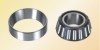 High precision steel tapered roller bearing