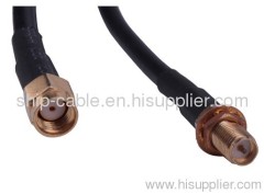 SMA RF Cable (SH8083)