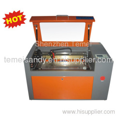 CE approved wood laser engraving machine
