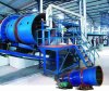 Best Qulaity Fertilizer Granulation Production line ( Fertilizer Granulation Plant )