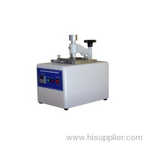 IULTCS ABRASION TESTER