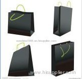 paper bags for shopping