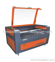 TM-L1290 CE approved Acrylic laser cutting machine