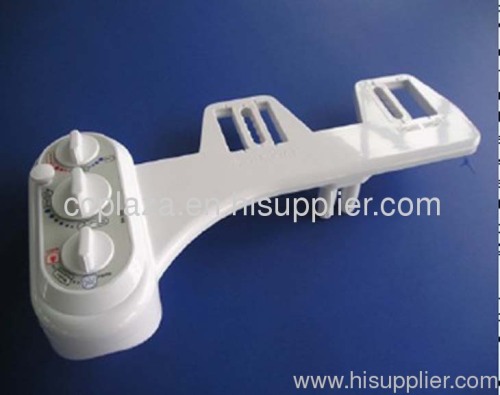 Wholesale Top Selling High Quality Dual Nozzle Water Mechnical Bidets