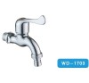 ABS Chrome Plated Tap/ABS Faucet