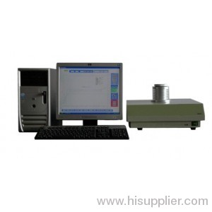 DIFFERENTIAL SCANNING CALORIMETRY