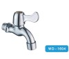 ABS Chrome Plated Tap/ABS Faucet