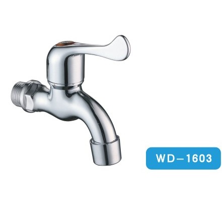 ABS Chrome Plated Tap/ABS Faucet