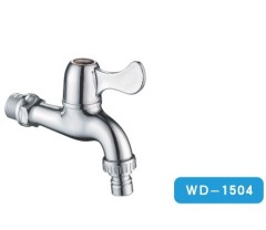 ABS Chrome Plated Tap/ABS Faucet