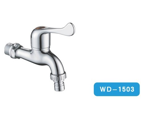 ABS Chrome Plated Tap/ABS Male Faucet