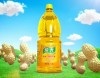 Peanut Oil Refining Technology