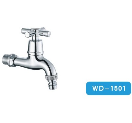 ABS Chrome Plated Tap/ABS Male Faucet
