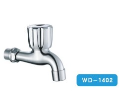 ABS Chrome Plated Tap/ABS Faucet
