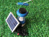 Solar camping lantern SN-SLY603