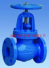 Cast Iron Globe Valve(ANSI)