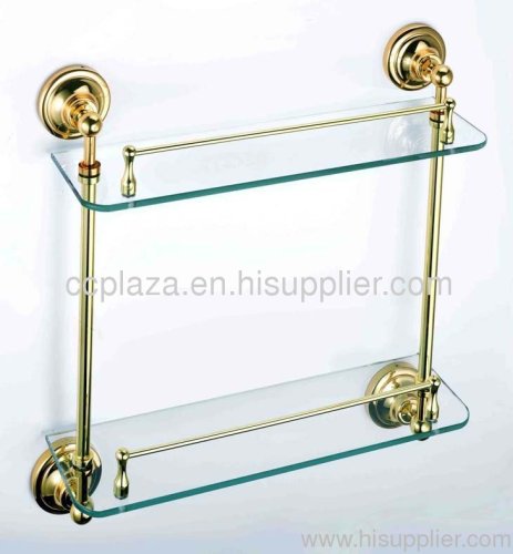 Sell China High Quality Glass Shelf in Low Shipping Cost g5318