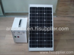 30w complete solar system at good price
