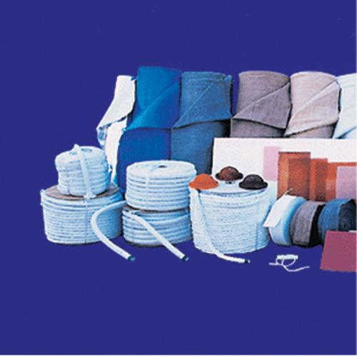 High Quality Heat Insulation Ceramic Fiber Cloth