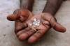 Gorgeous diamond stones
