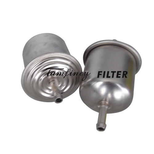 Gas filter for Nissan 16400-V2600 ,16400-V2605 ,AY505-NS016, WK 66/1, KL 189