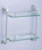 Sell High Quality Bathroom Shelves in Low Shipping Cost g9818