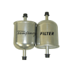 In-line fuel filter 16400-41B05 ,16400-41B25 ,16400-9F927 ,16400-F5100 ,16400-G9601 ,16400-V2700