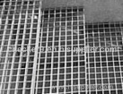 Galvanized Steel Checker Plate