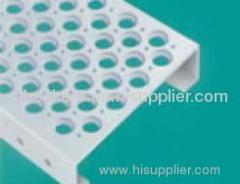 Aluminum Perforated Plate