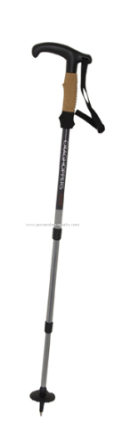 High quality aluminum walking sticks