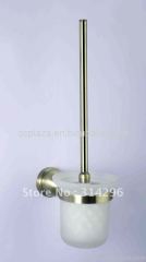 Top Selling China High Quality Brass Toilet Brush Holder g7619a