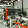 PET Sheet Extrusion