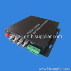 4V1D Digital Video Converter