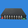 16V1D Digital Video Converter in Chaise