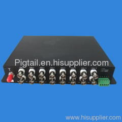 16V1D Digital Video Converter in Chaise