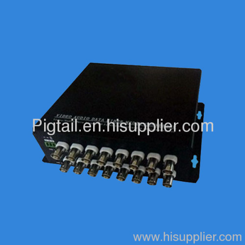 16C Digital Video Converter Standalone Type