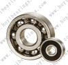 High Performance Deep Groove Ball Bearing