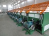 High Speed And Durable Copper Wire Drawing Machine ( manufactuturer)